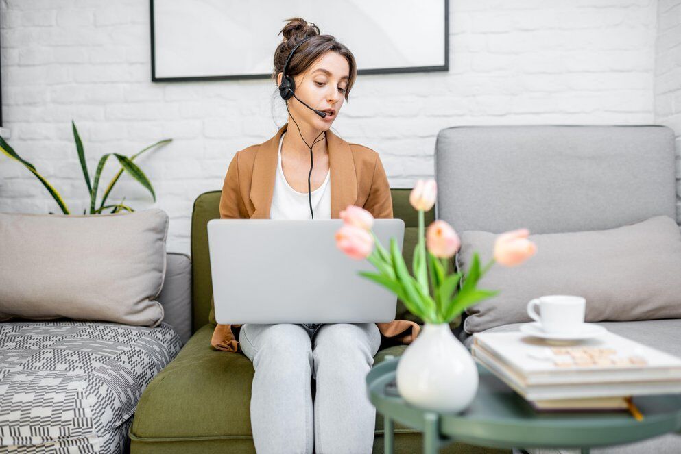 Cities Where Remote Workers Log the Most Hours